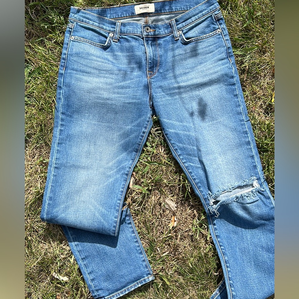Baldwin Jeans